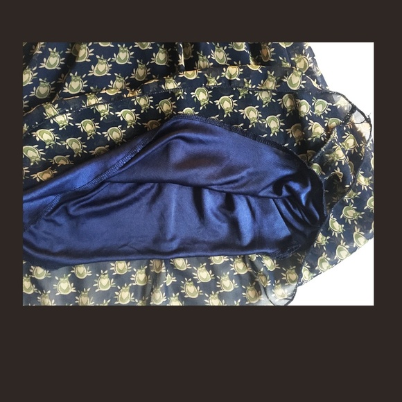 Light summer dress. Size M. - Picture 3 of 3